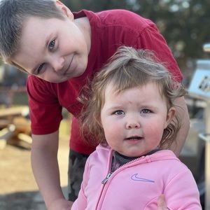 Meet your Posher, Haley